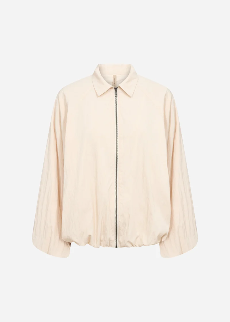 SC-GADIR 3 Jacke Creme