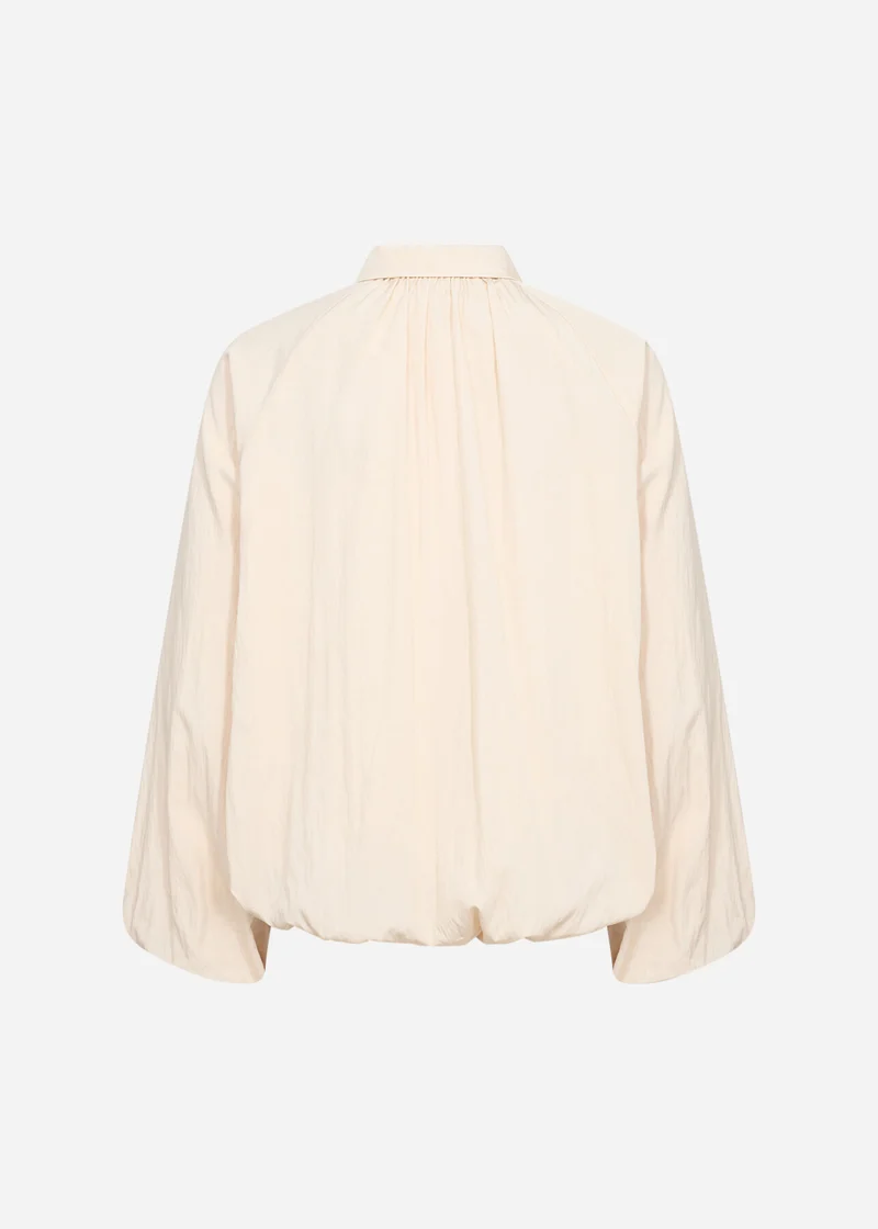 SC-GADIR 3 Jacke Creme