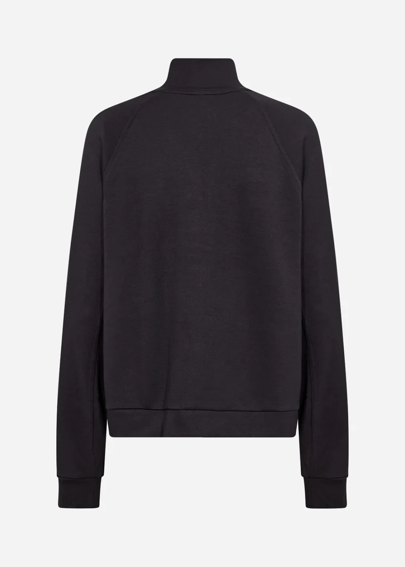 SC-BANU 320 Jacke Schwarz