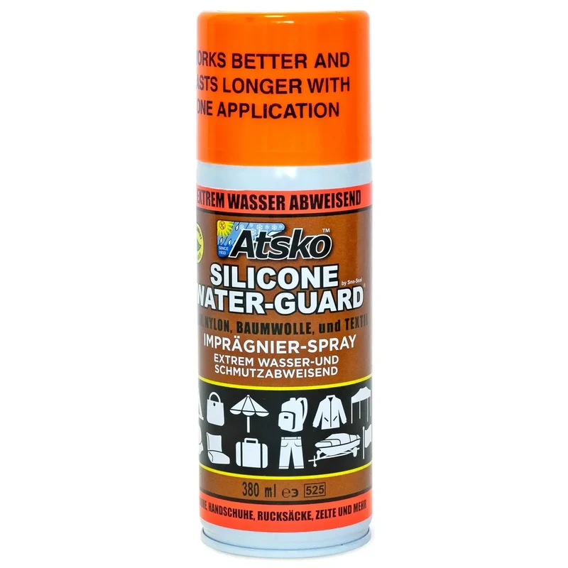 Imprägnierspray Water-Guard Dose 380 ml