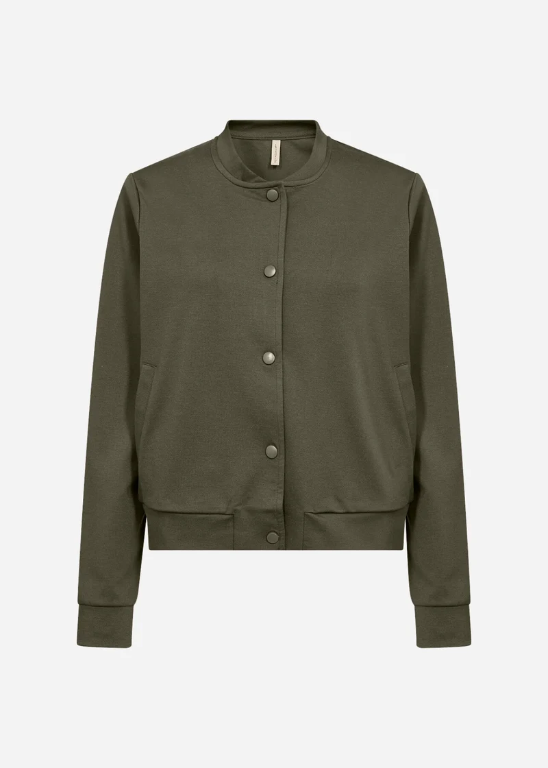 SC-DANIELA 11 Jacke Grün