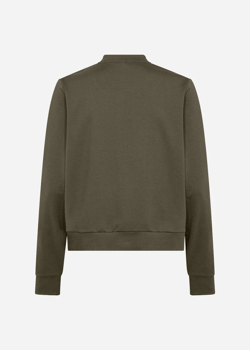 SC-DANIELA 11 Jacke Grün