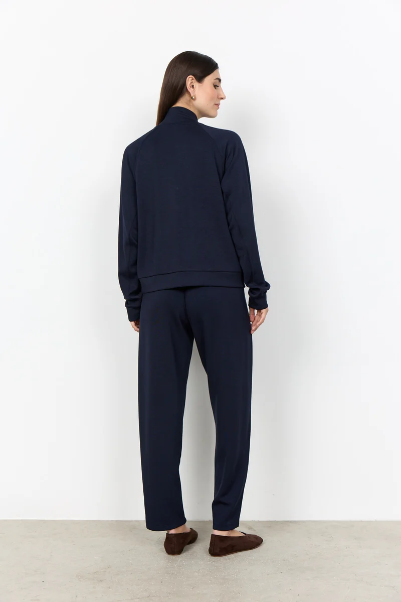 SC-BANU 320 Jacke Navy