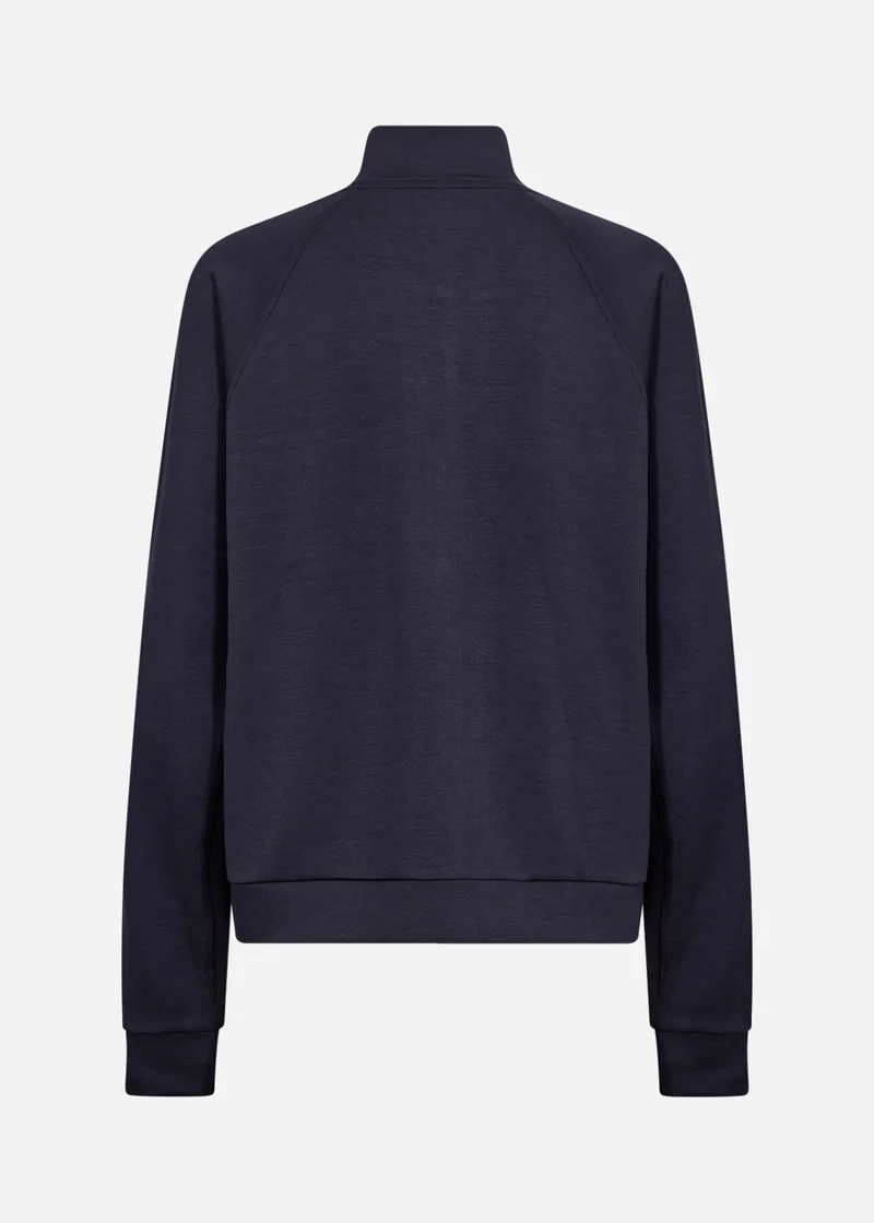 SC-BANU 320 Jacke Navy
