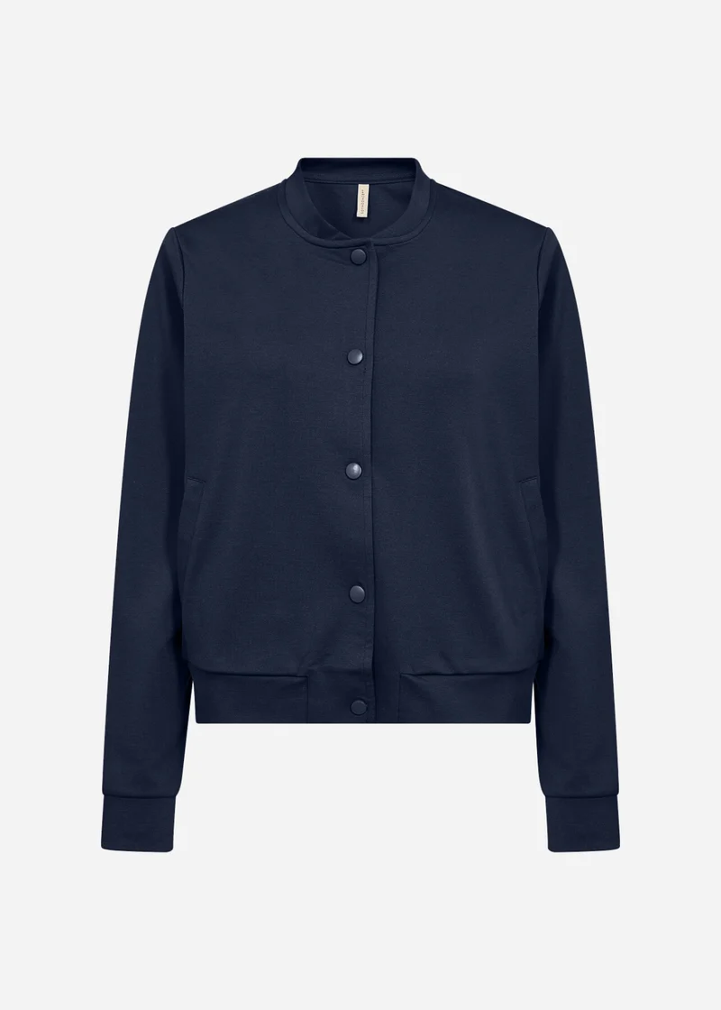 SC-DANIELA 11 Jacke Navy