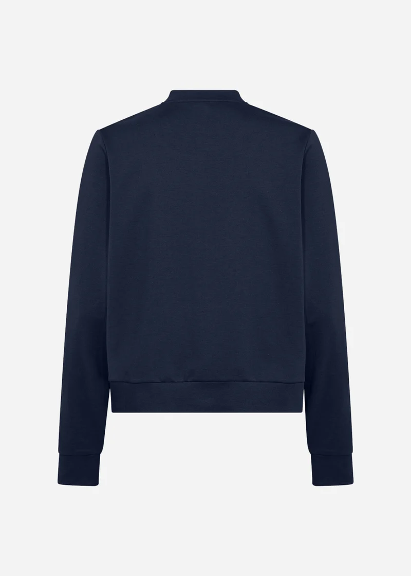 SC-DANIELA 11 Jacke Navy