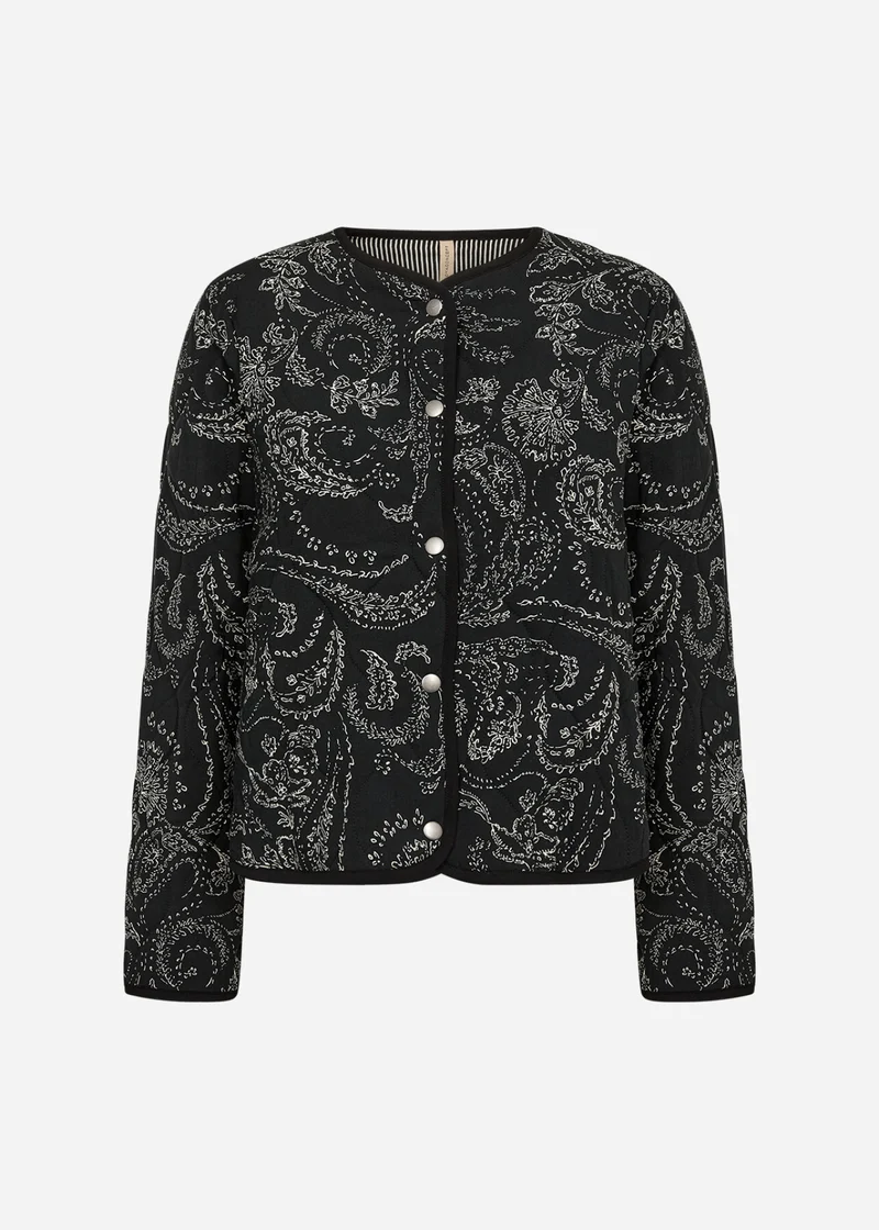 SC-GERDIS 4 Jacke Schwarz