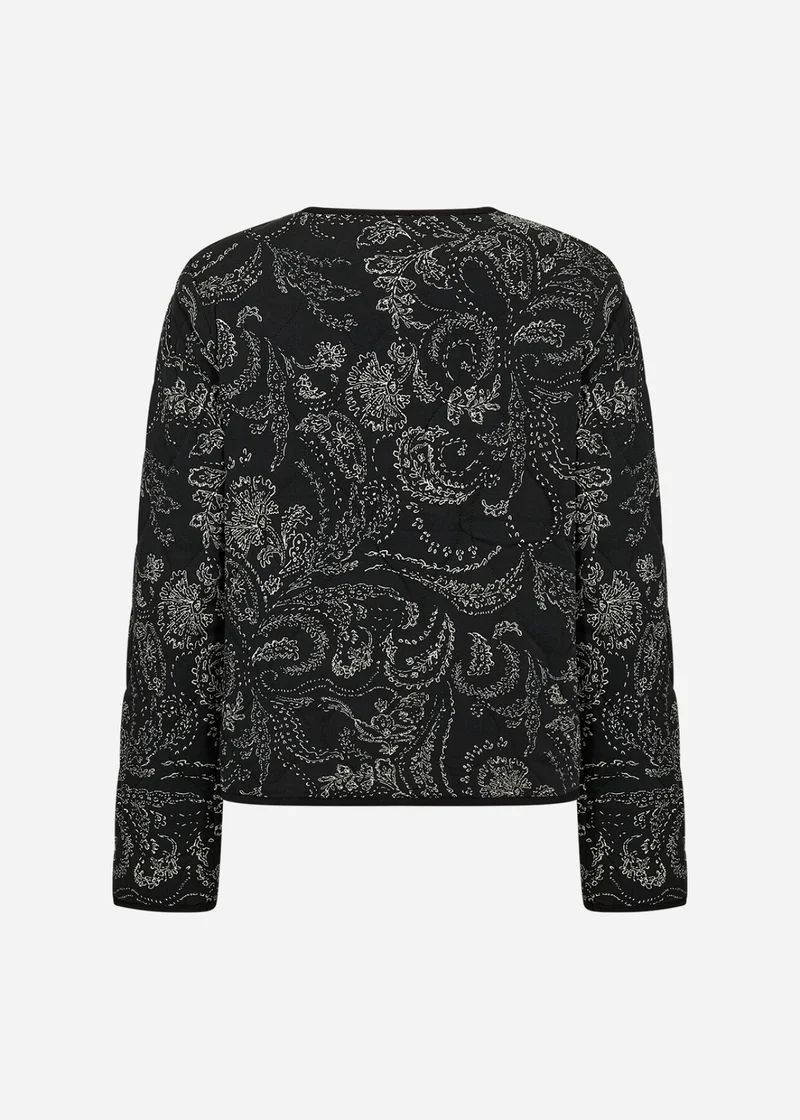 SC-GERDIS 4 Jacke Schwarz