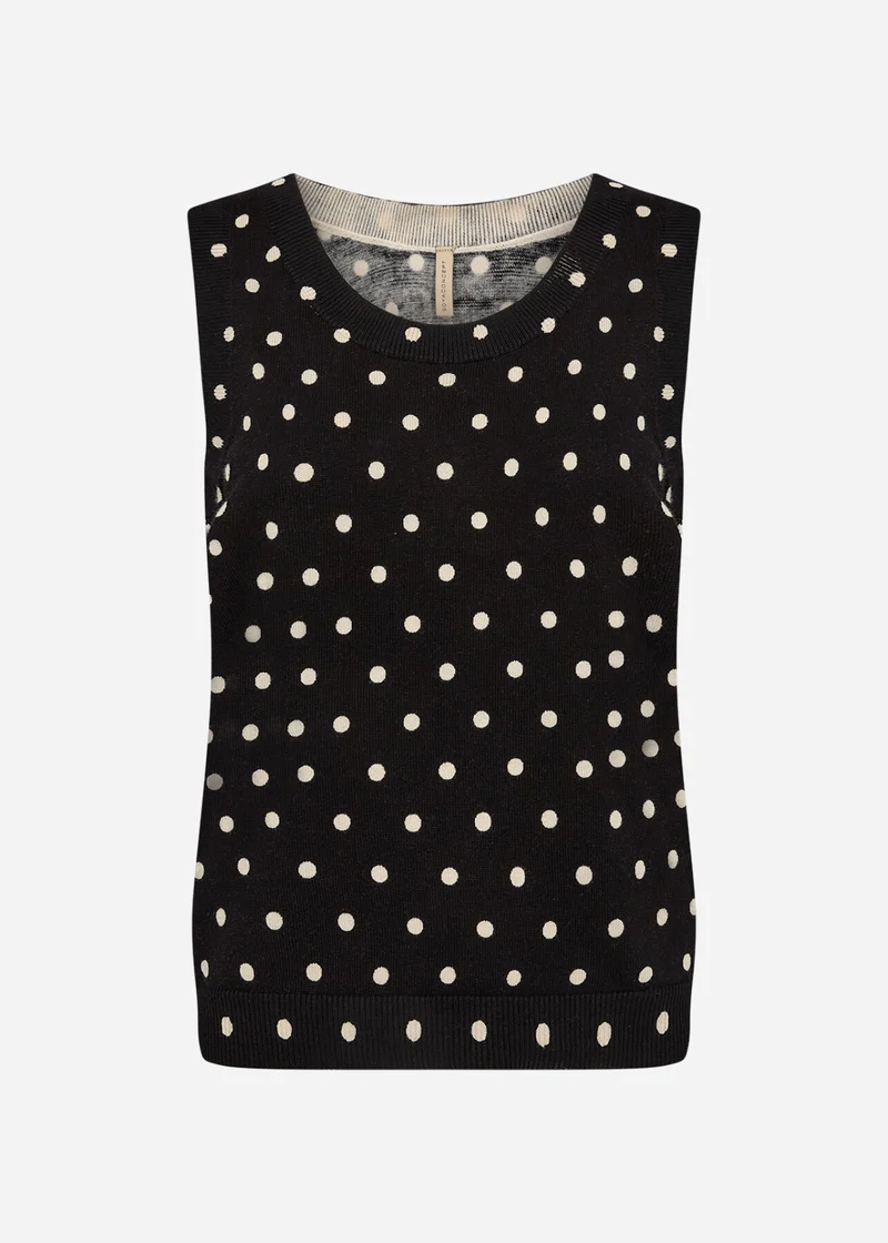 SC-GEA 1 Top Schwarz