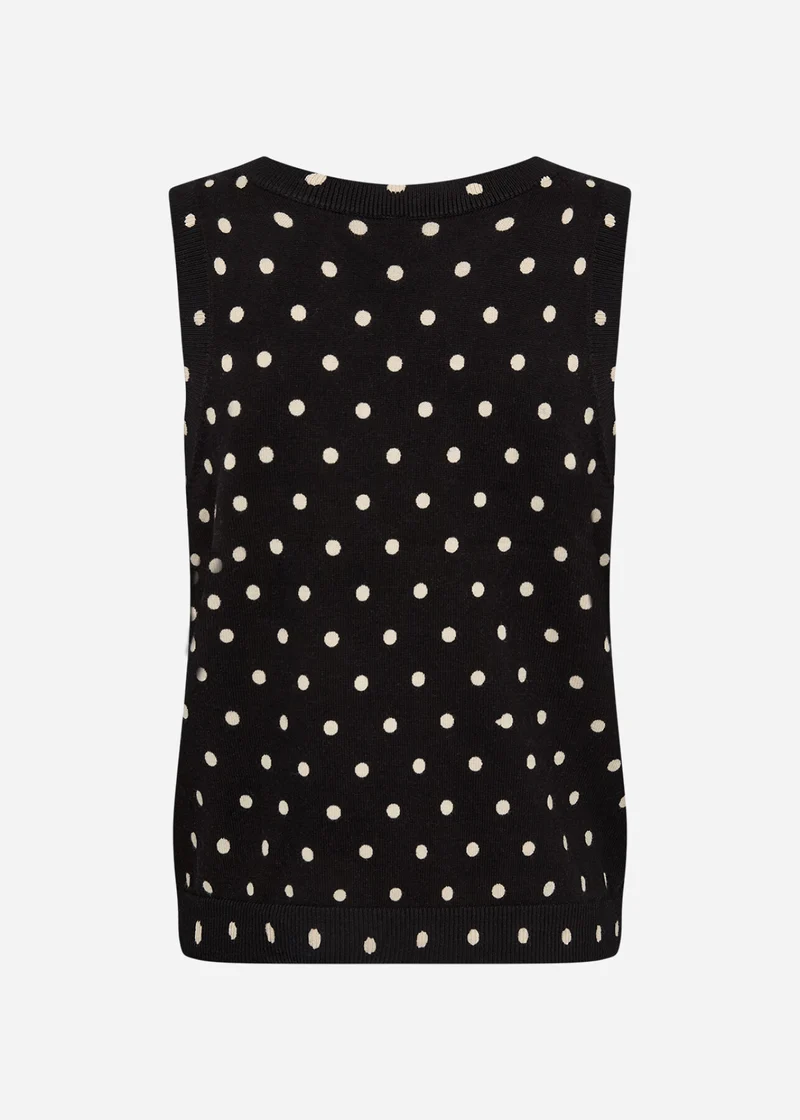 SC-GEA 1 Top Schwarz