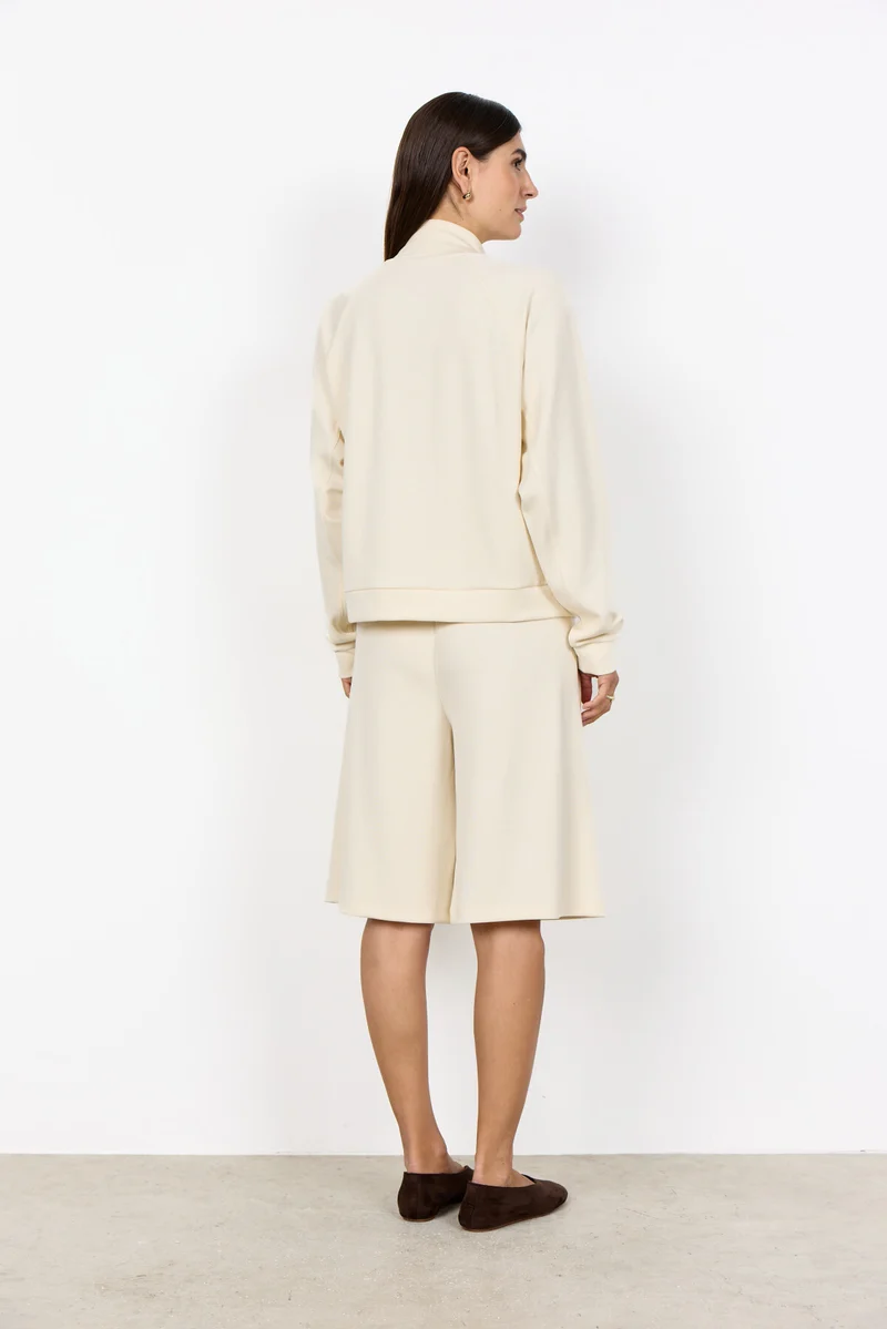 SC-BANU 320 Jacke Creme