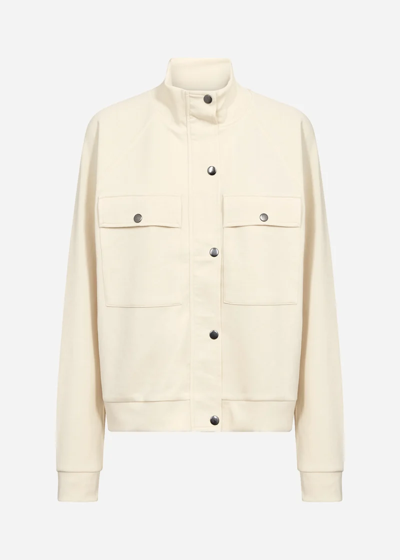 SC-BANU 320 Jacke Creme