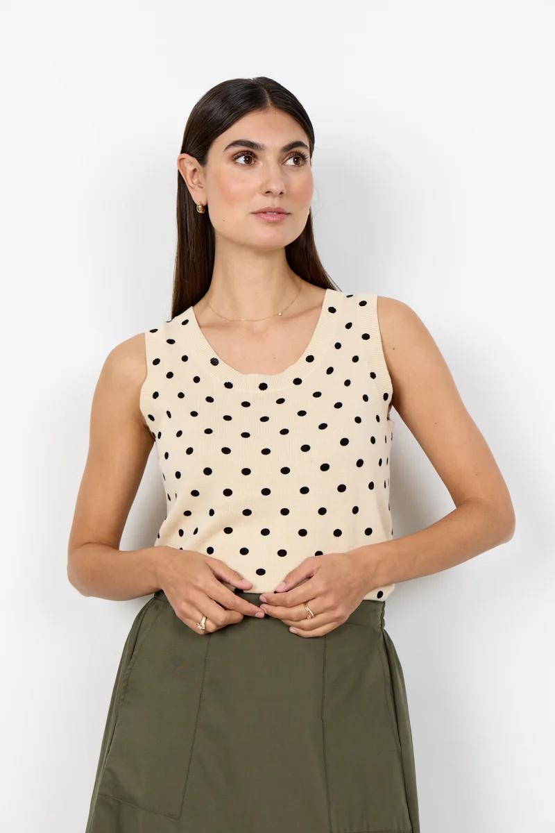 SC-GEA 1 Top Creme