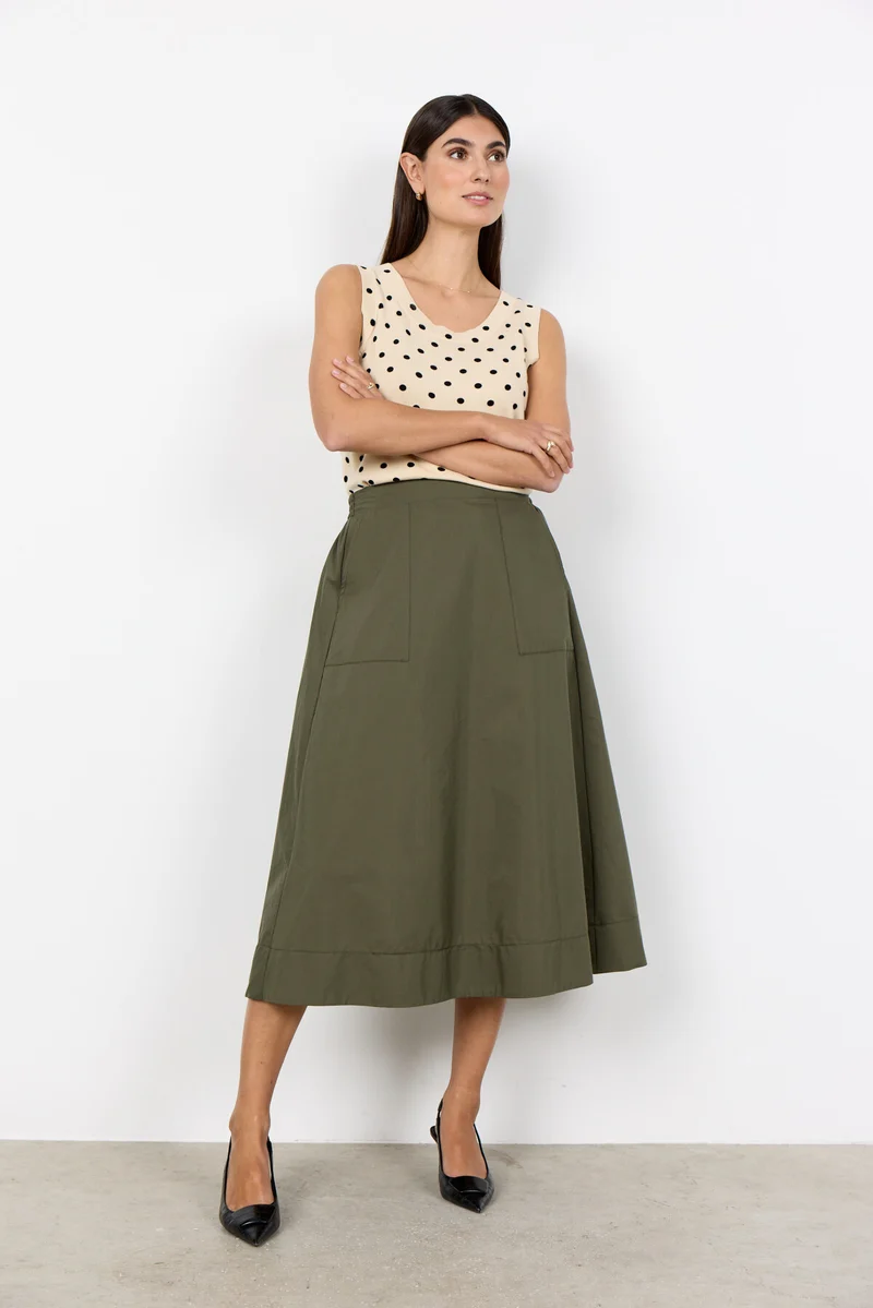 SC-GEA 1 Top Creme