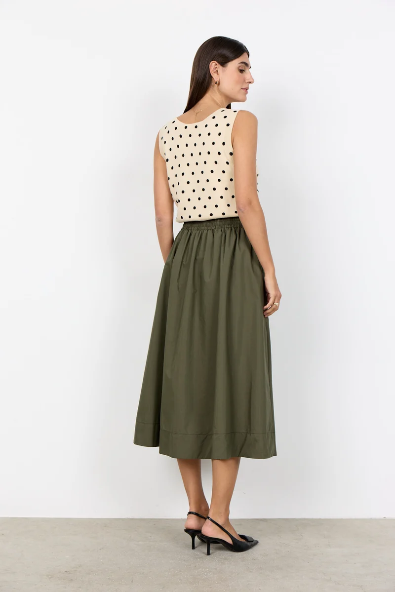 SC-GEA 1 Top Creme