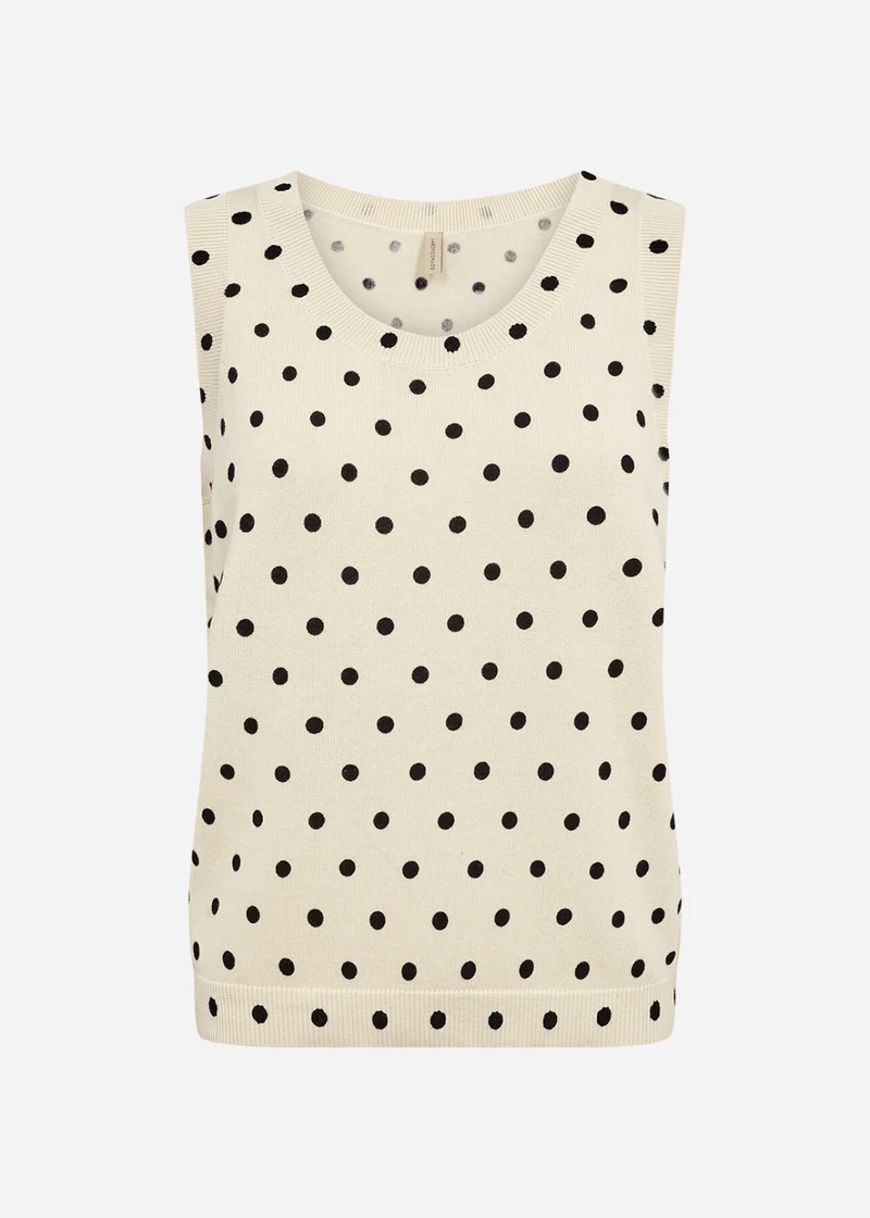 SC-GEA 1 Top Creme