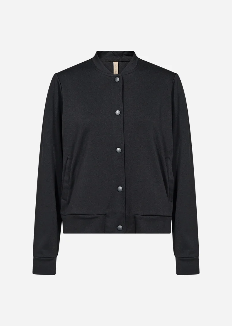 SC-DANIELA 11 Jacke Schwarz