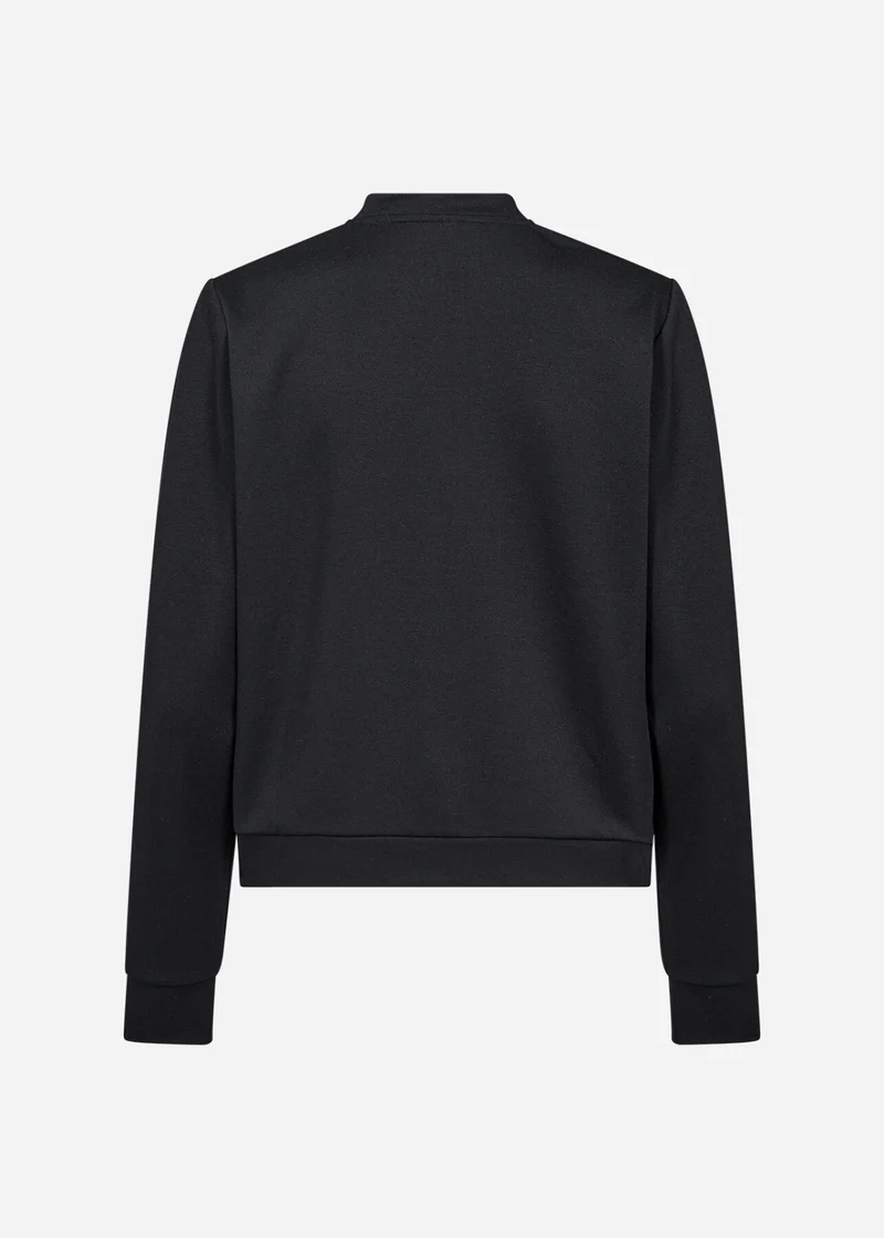 SC-DANIELA 11 Jacke Schwarz