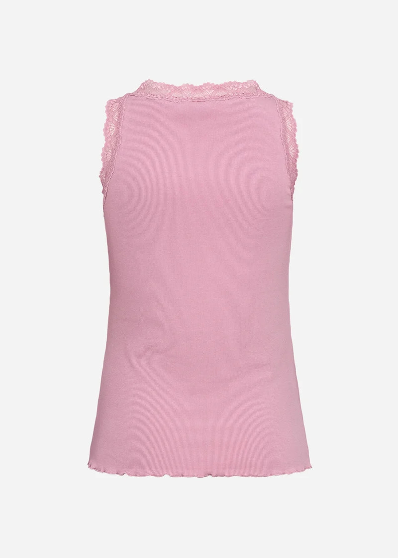 SC-CHANILLA 1 Top Rosa
