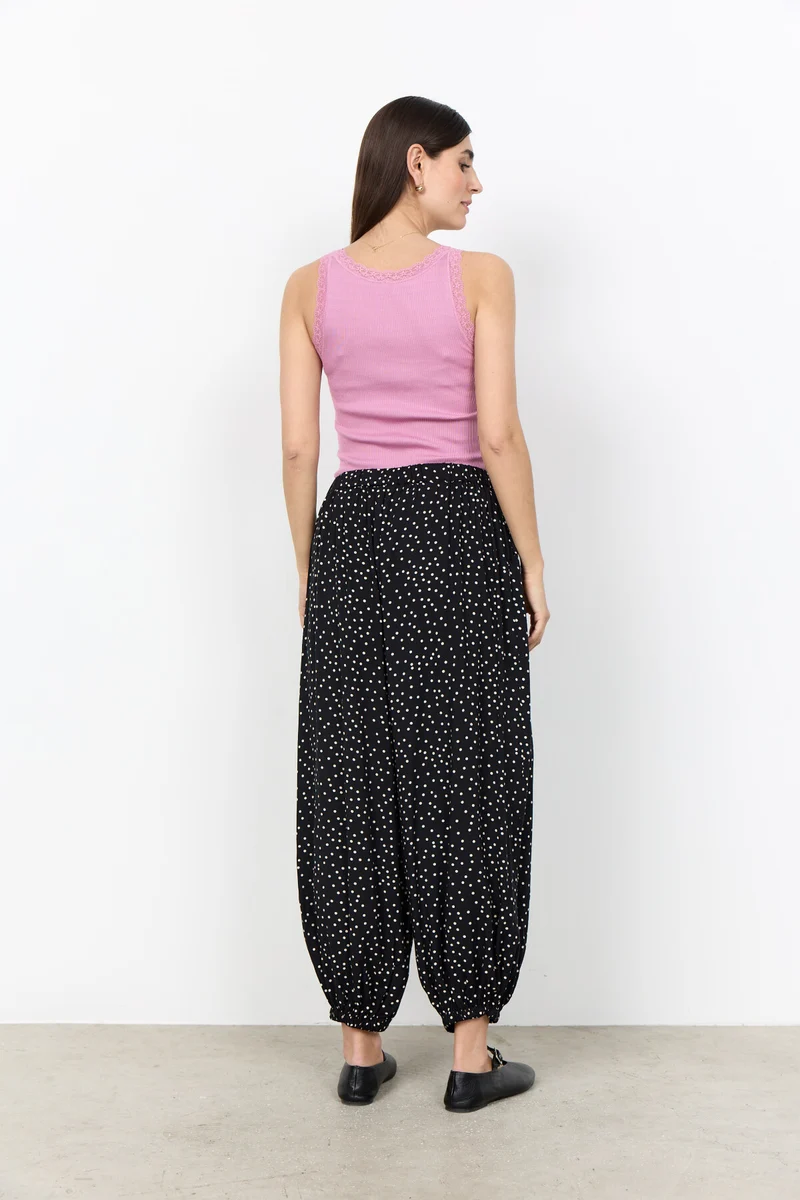 SC-SARONA 1 Top Rosa