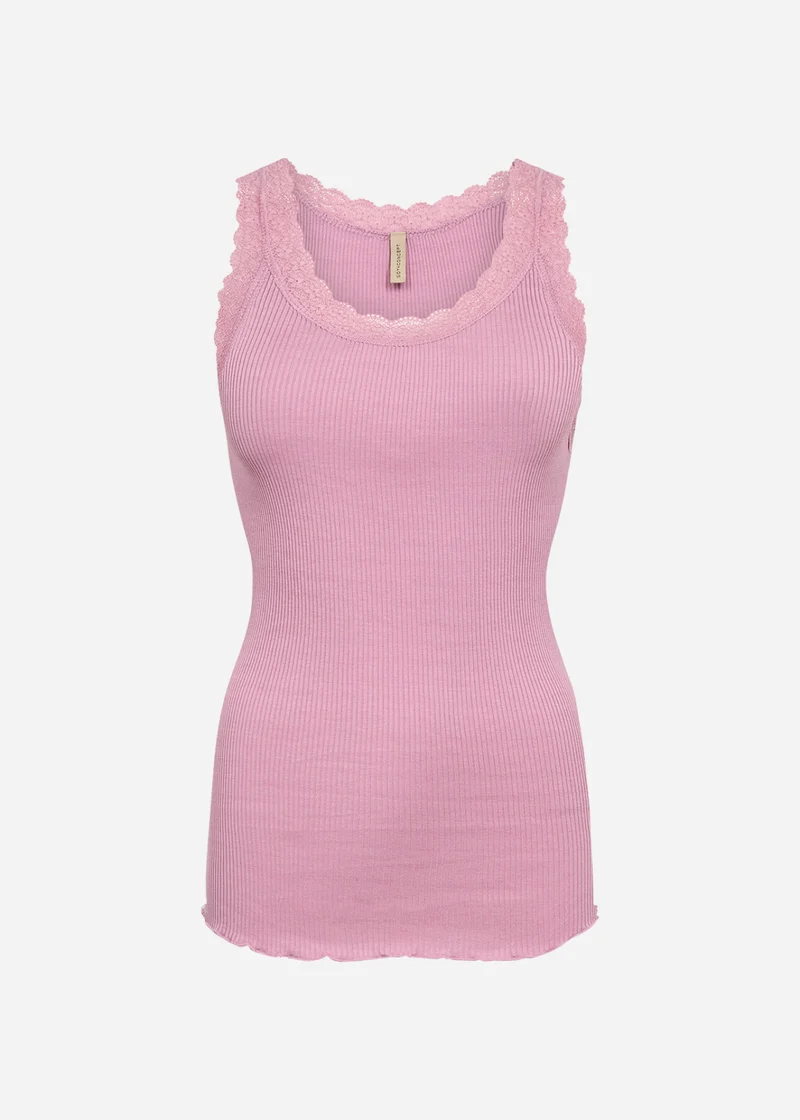 SC-SARONA 1 Top Rosa