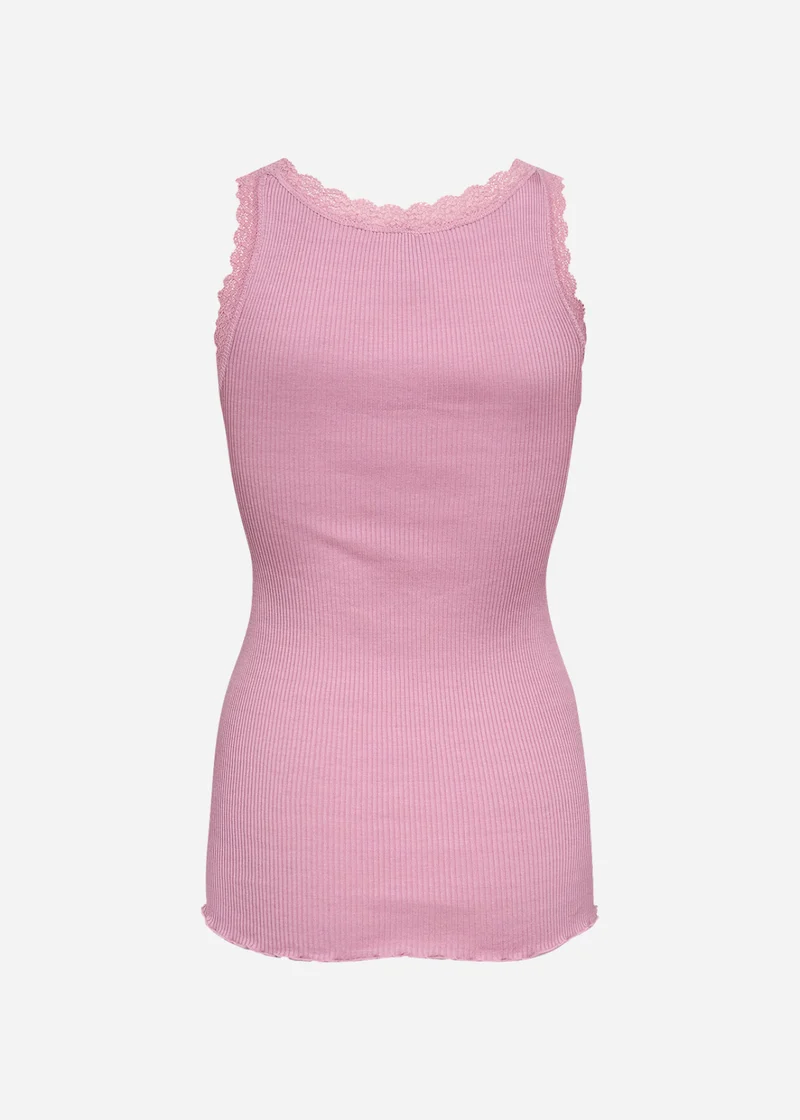 SC-SARONA 1 Top Rosa
