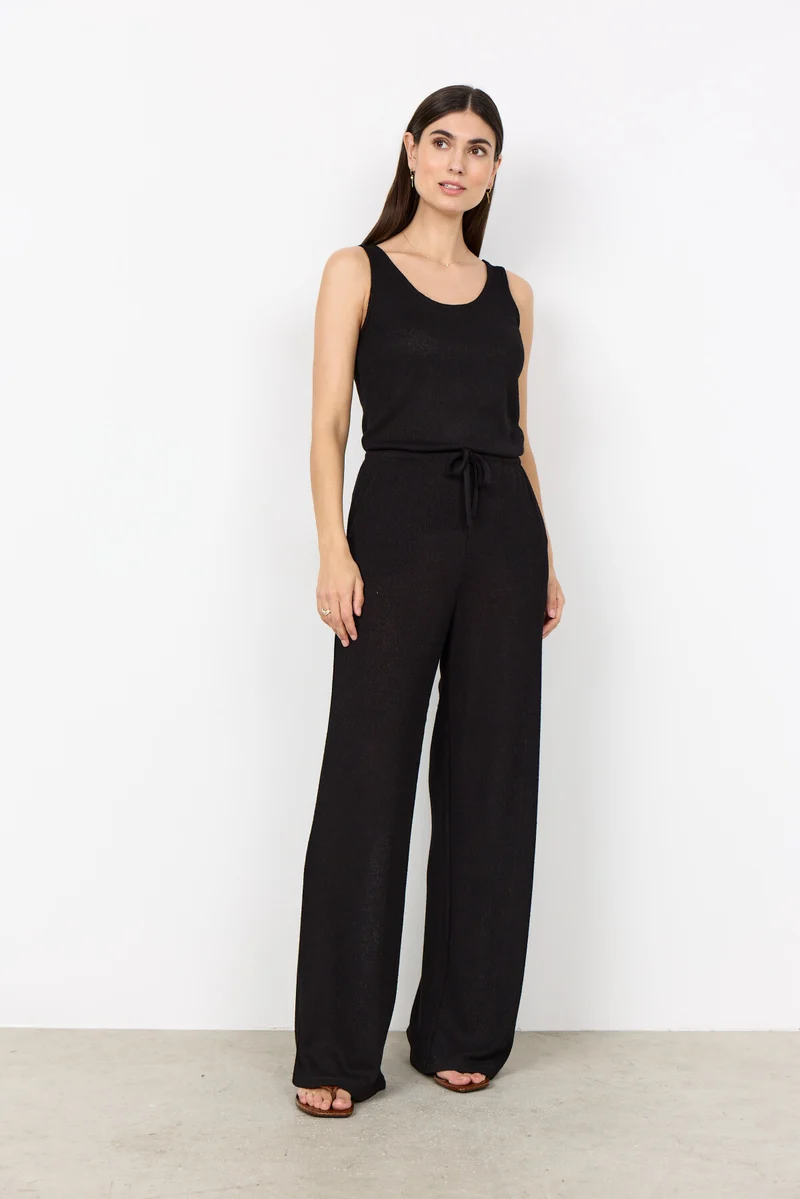 SC-DELIA 3 Top Schwarz
