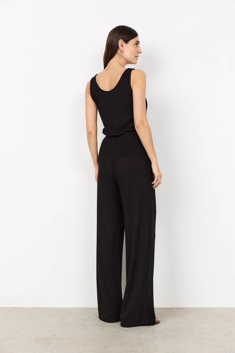 SC-DELIA 3 Top Schwarz