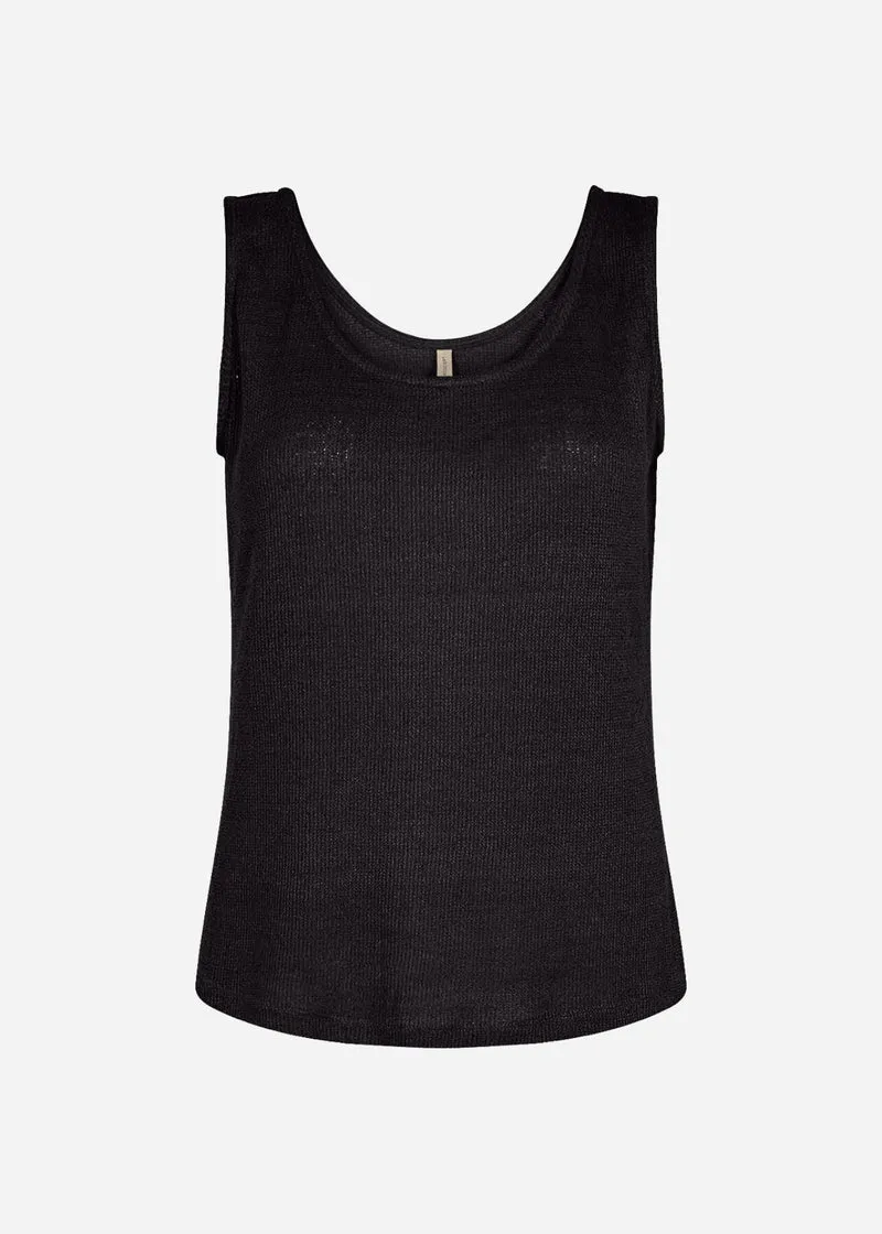 SC-DELIA 3 Top Schwarz