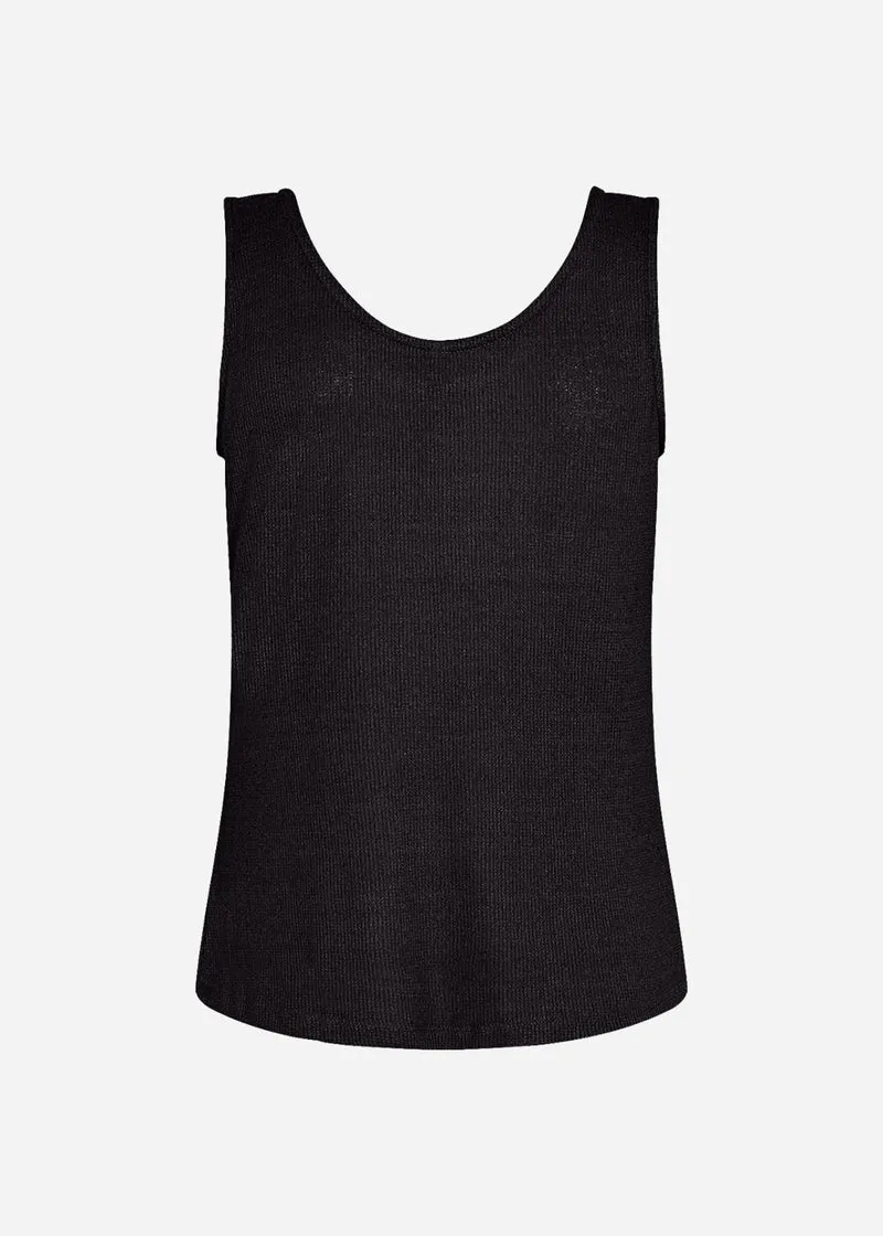 SC-DELIA 3 Top Schwarz