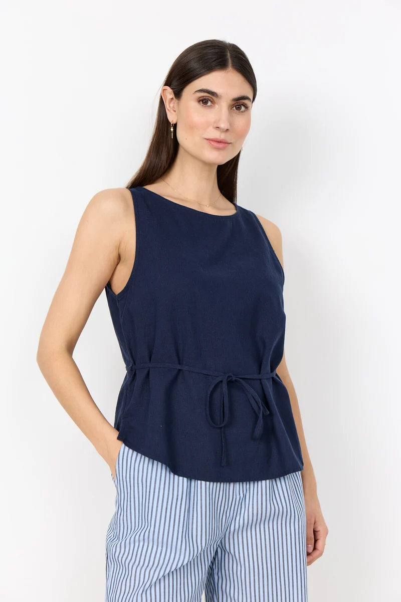 SC-INA 69 Top Navy