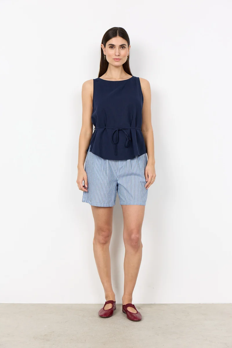 SC-INA 69 Top Navy