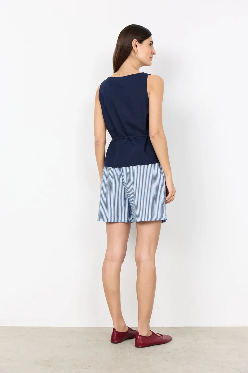 SC-INA 69 Top Navy