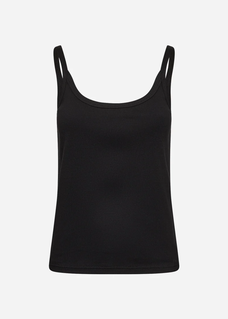 SC-MIGNON 16 Top Schwarz