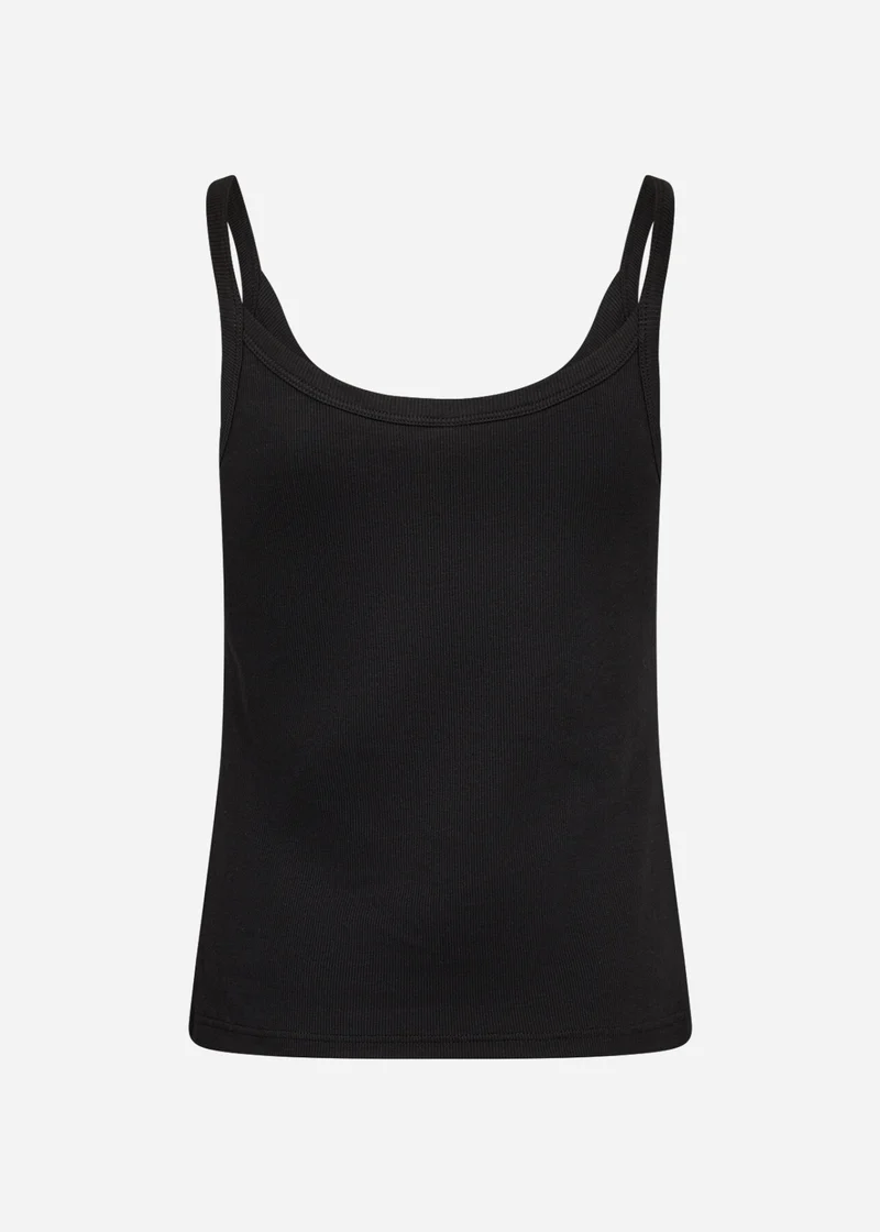 SC-MIGNON 16 Top Schwarz
