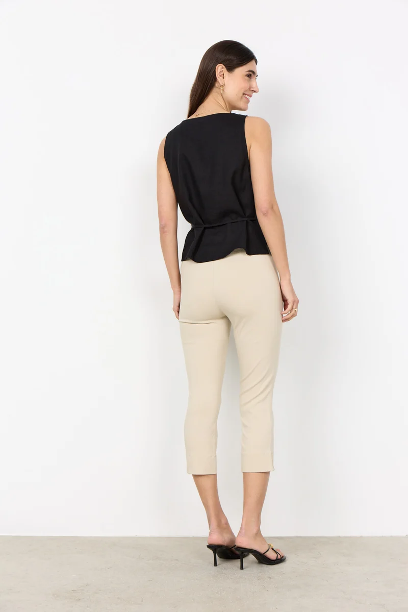 SC-INA 69 Top Schwarz