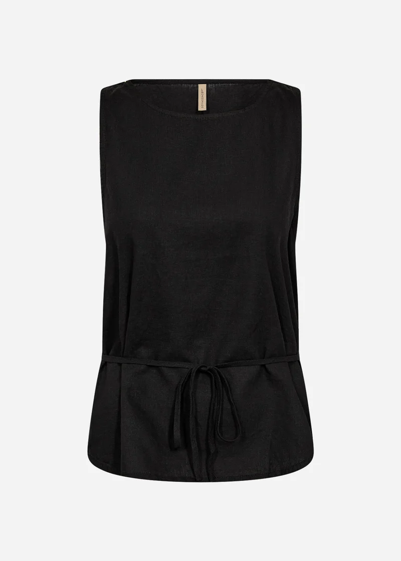 SC-INA 69 Top Schwarz