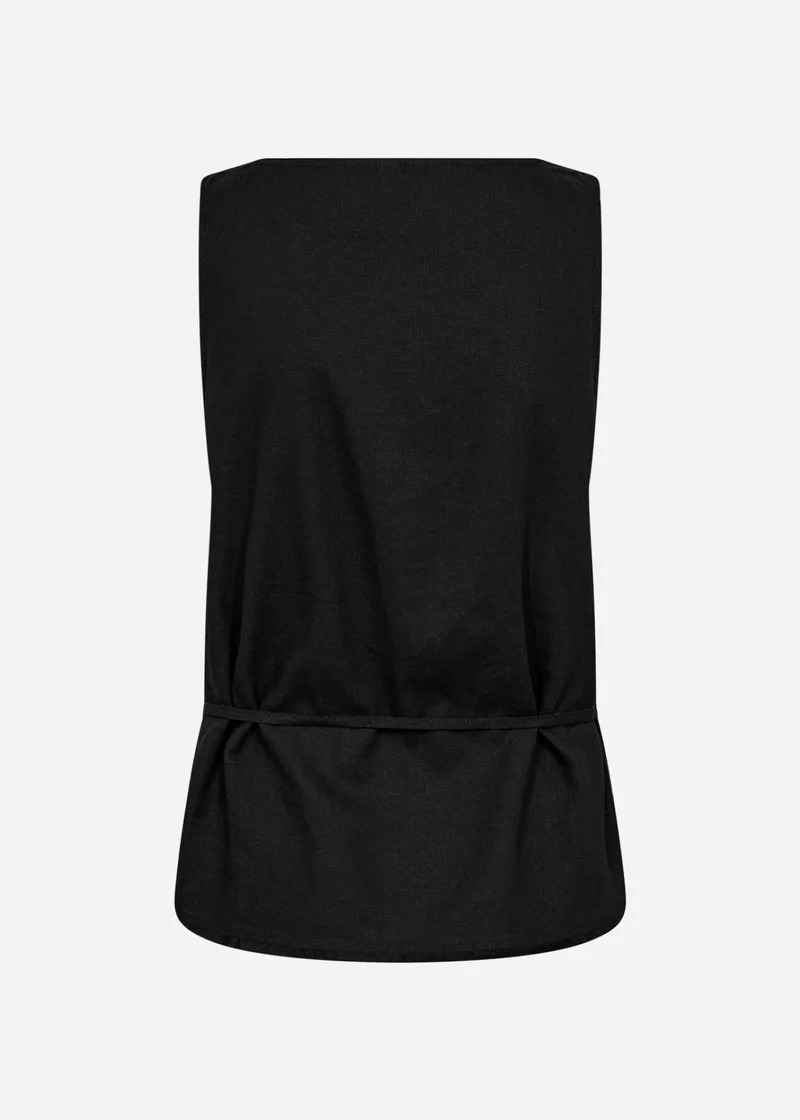 SC-INA 69 Top Schwarz