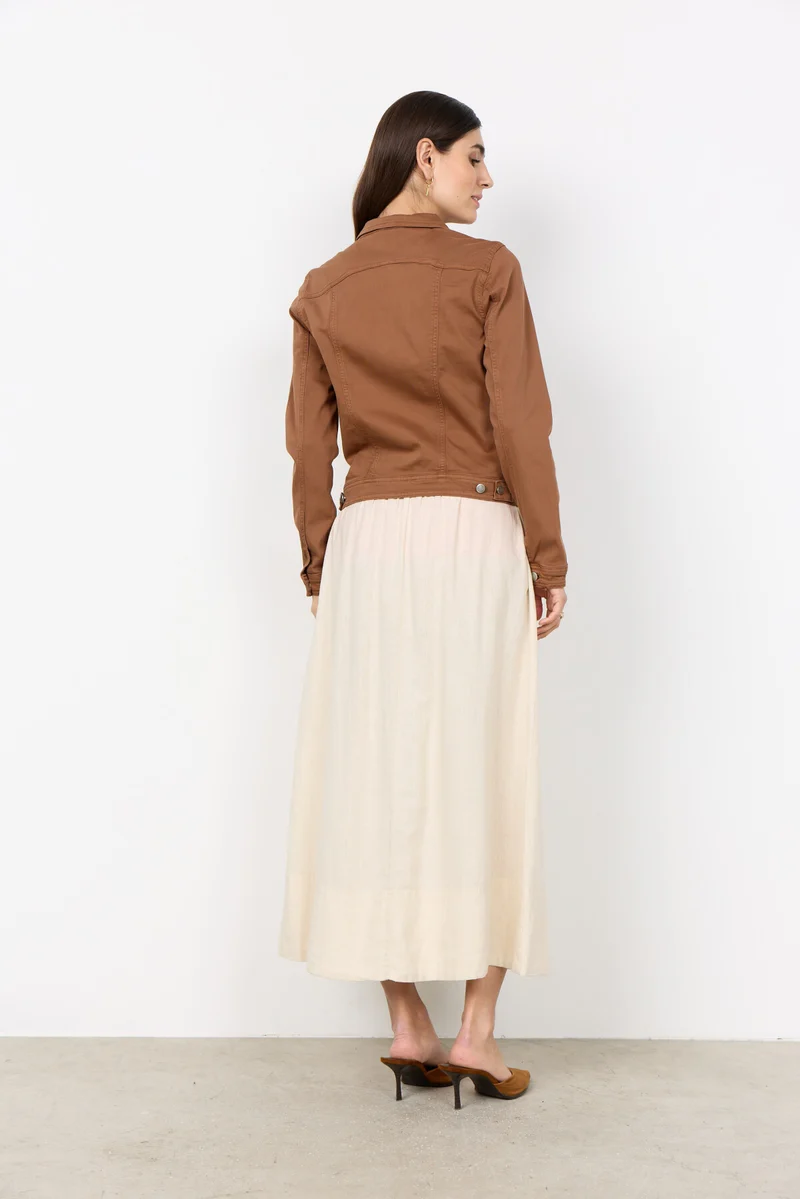 SC-ERNA 2 Jacke Braun