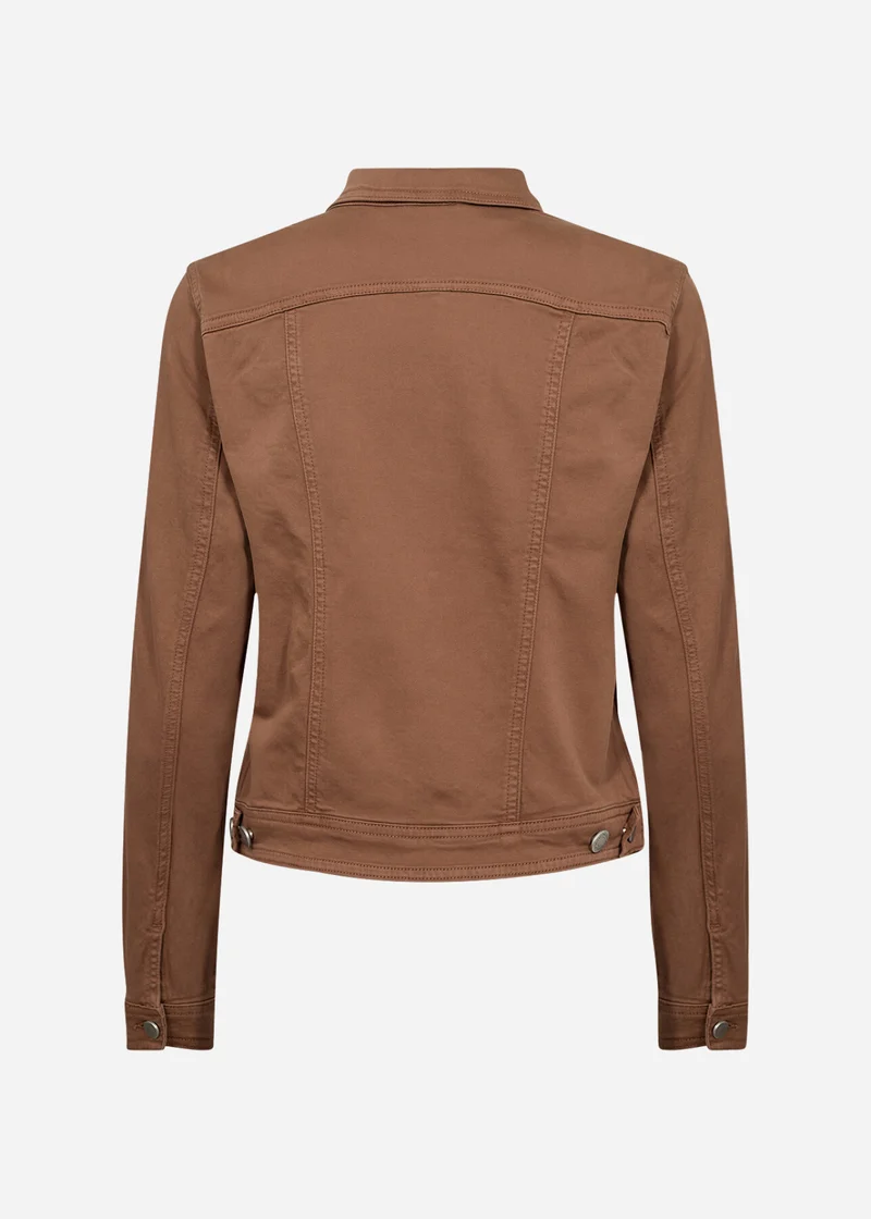 SC-ERNA 2 Jacke Braun