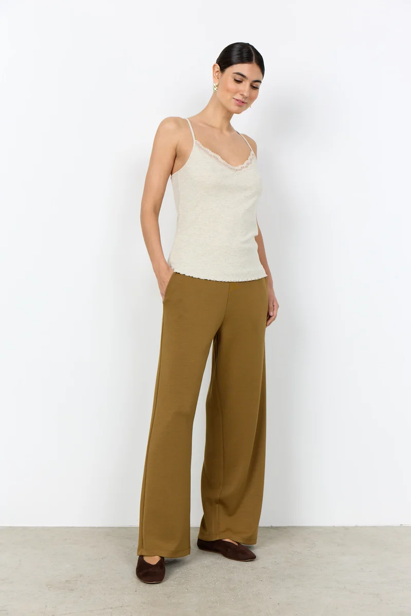 SC-CHANILLA 3 Top Creme