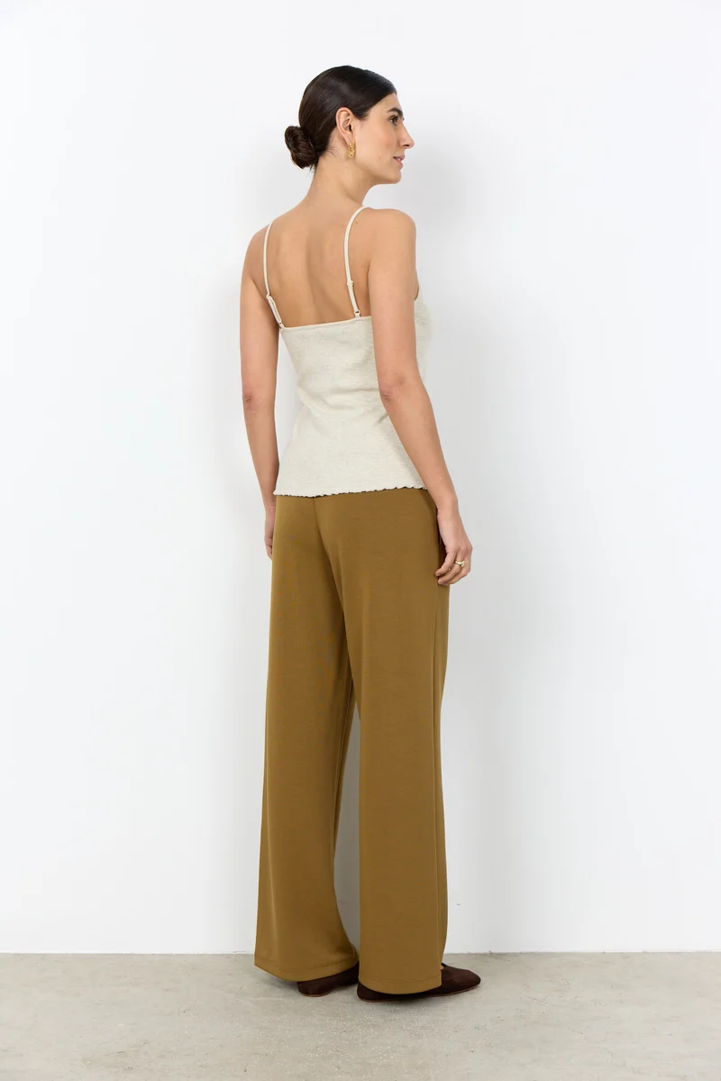 SC-CHANILLA 3 Top Creme