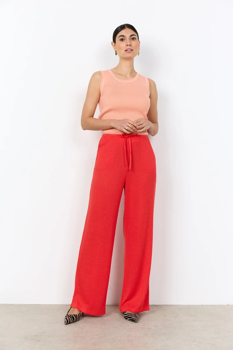 SC-DOLLIE 821 Top Koralle