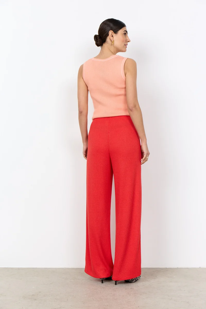 SC-DOLLIE 821 Top Koralle