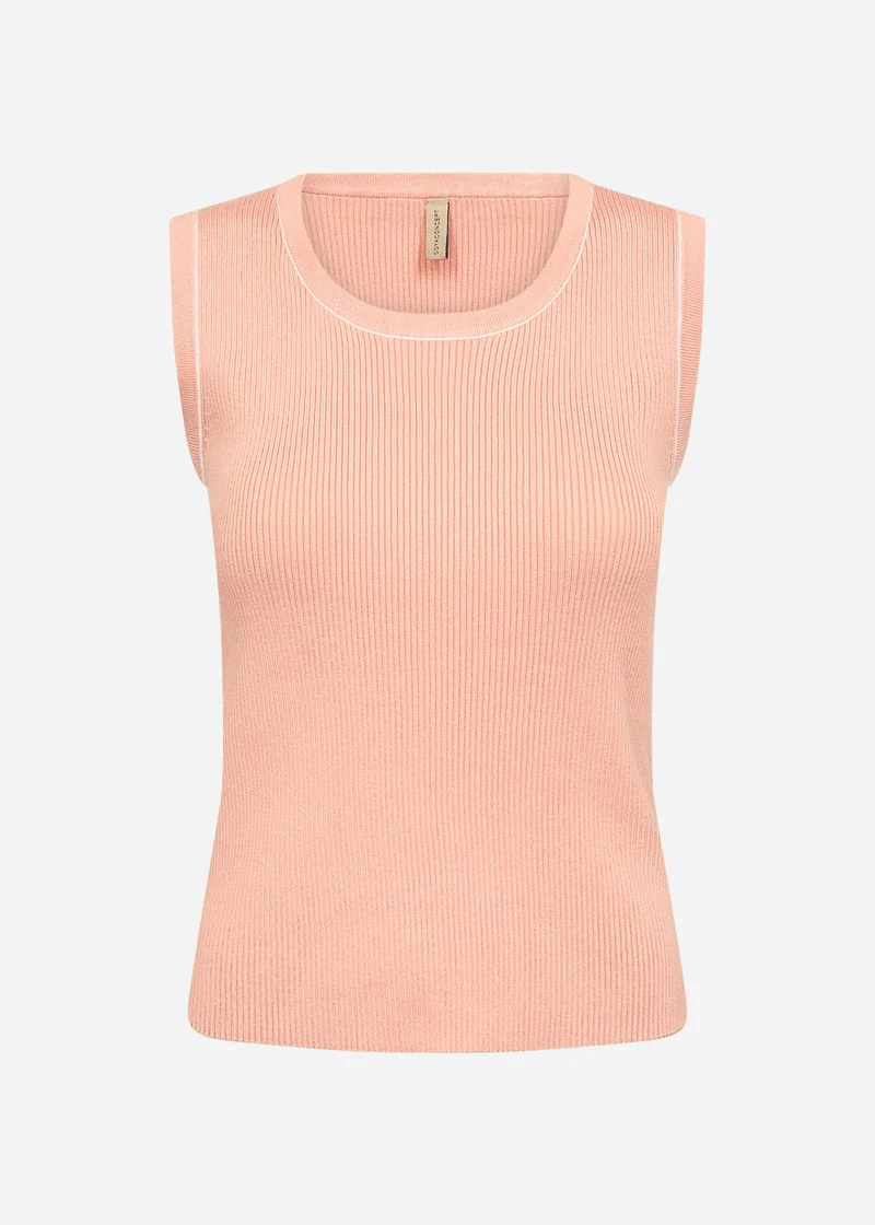 SC-DOLLIE 821 Top Koralle