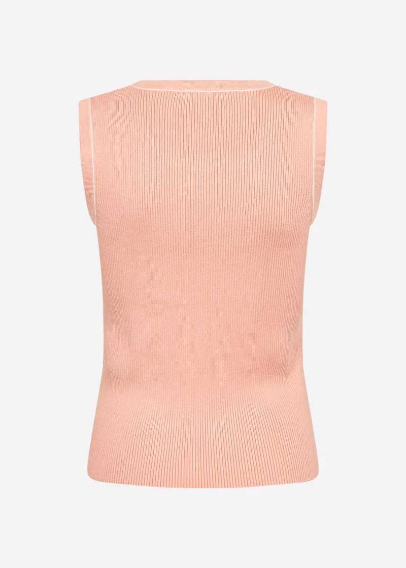 SC-DOLLIE 821 Top Koralle