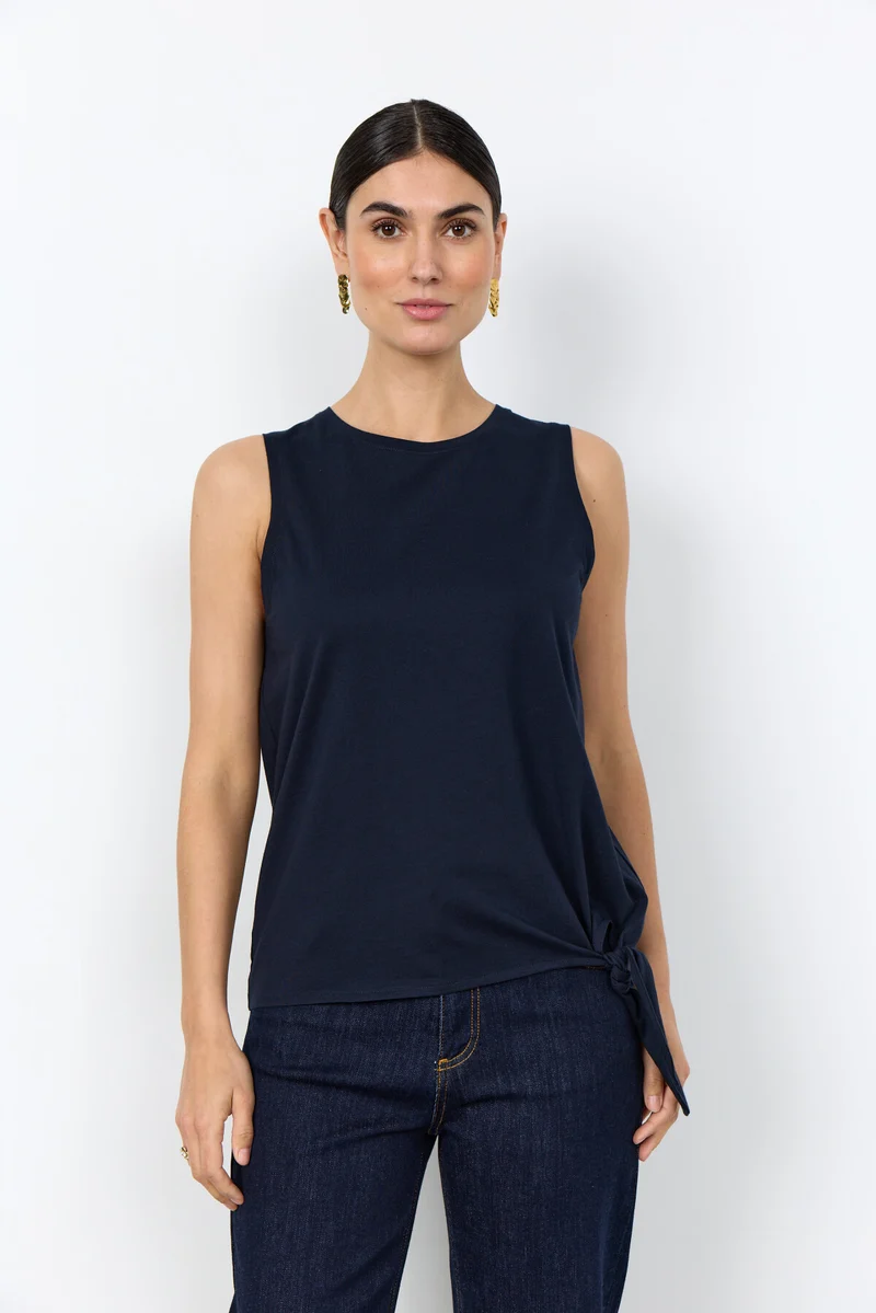 SC-DERBY 161 Top Navy