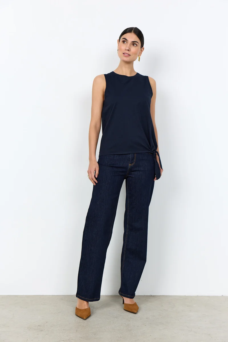 SC-DERBY 161 Top Navy