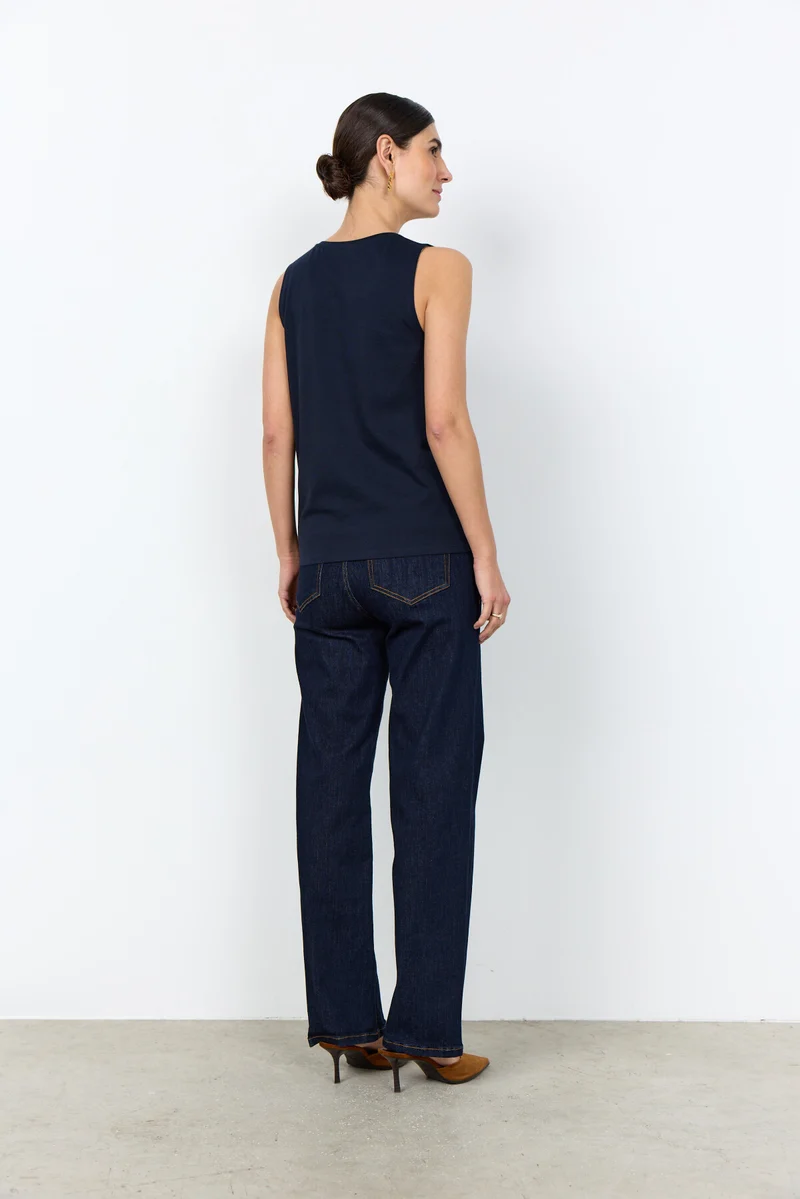 SC-DERBY 161 Top Navy