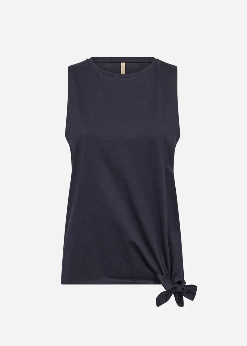 SC-DERBY 161 Top Navy